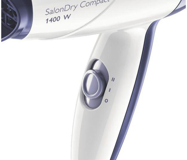 Philips HP8103/00 SalonDry Compact - 127035 - zdjęcie 2